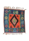 El Dokumasi Halı Kilim Yolluk Paspas