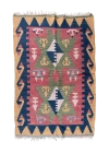 El Dokumasi Halı Kilim Yolluk Paspas
