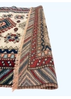 El Dokumasi Halı Kilim Yolluk Paspas