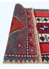 El Dokumasi Halı Kilim Yolluk Paspas