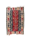 El Dokumasi Halı Kilim Yolluk Paspas