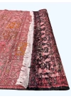 El Dokumasi Halı Kilim Yolluk Paspas Ölçü 200X123 Cm