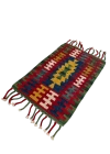 El Dokumasi Halı Kilim Yolluk Paspas