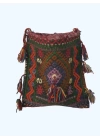 El Dokumasi Kol Çantası Aoa Ölçü 32X36Cm