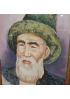hoca ahmet yesevi