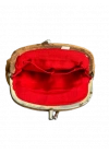 Kumaş Cüzdan