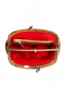 Kumaş Cüzdan