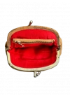 Kumaş Cüzdan