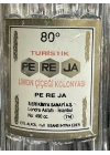 Pereja Kolonya Şişesi