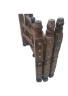 sadef ışleme sini altı ayak 47×41 yük