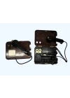 Sifir Antika Çalişir Durumda Sahra Telefonu Aoa Ölçü 22X16Cm 6Cm Yükskeliği