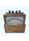 watt metre koleksiyonu 3d