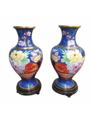 2lı işlemle vaso 30 cm yük