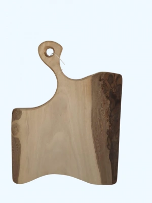 Masif Ahsap Sunum Ve Kesme Tahtasi Aoa