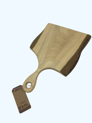 Masif Ahsap Sunum Ve Kesme Tahtasi Aoa