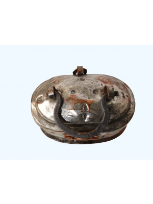 Antika Bakır Kildan