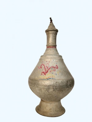 Antika Afyon Güğüm