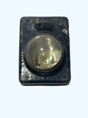 1. Dünya Savaşi İşaret Feneri