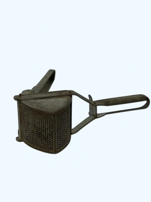 Antika Narenciye Sikacagi