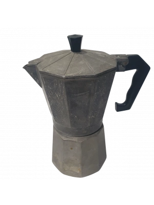 İTALYAN ESKİ KAHVE MAKİNASI