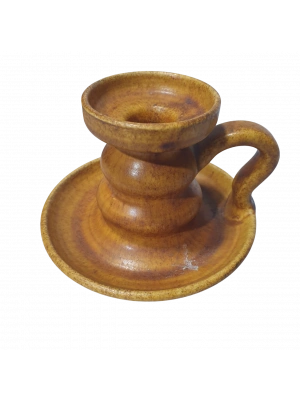 ANTİKA seramik mumluk