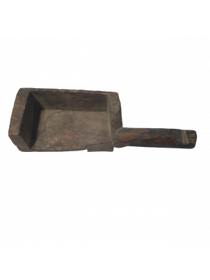 EL YAPIMI NADİR AFYON TOPLAMA ALETLERİ