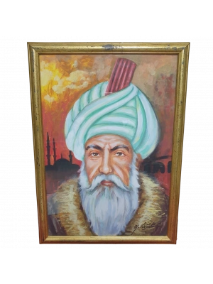 hacı bayramı veli
