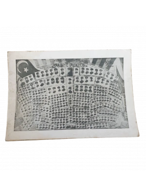 Harbiye Mektebi Toplusu