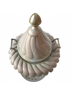 paşa Bakır mangalı