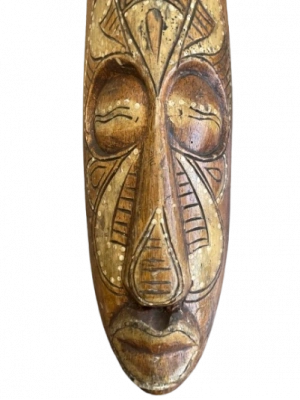 Afrika Mask