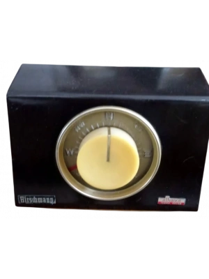 Alliance Tenna Rotor Tv Anten Döndürücü Bakalit Kasali Ölçü 18X12X10 Cm