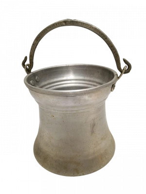 Alüminyum Bakraç Aoa