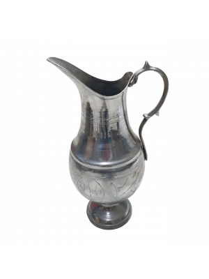 ANTİKA BAKIR AYRAN MAŞRAPASI