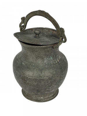 Antika Bakır Bakraç