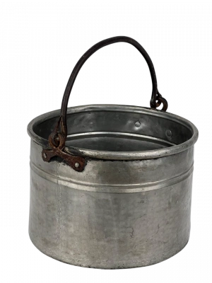 Antika Bakır Bakraç