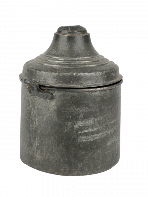 Antika Bakır Bakraç