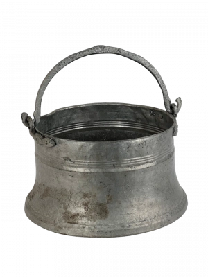 Antika Bakır Bakraç