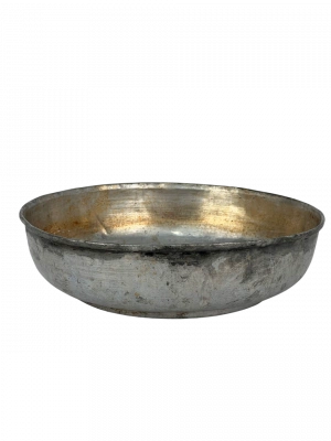 Antika Bakır Hamam Tasi