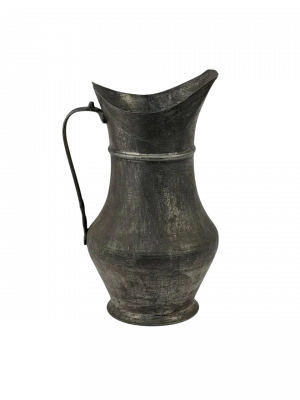 Antika Bakır Sürahi