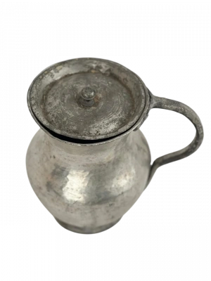 Antika Bakır Sürahi