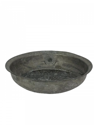 Antika Bakır Süzgeç