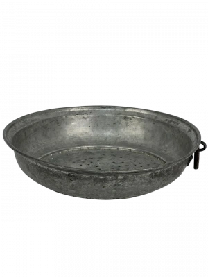 Antika Bakır Süzgeç