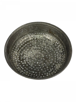 Antika Bakır Süzgeç