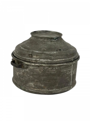 Antika Bakır Tencere
