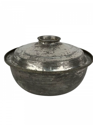 Antika Bakır Tencere