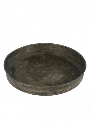 Antika Bakır Tepsi