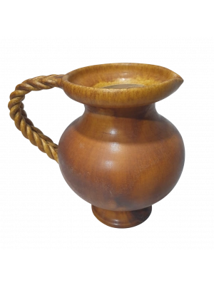 ANTİKA işlemeli sürahi