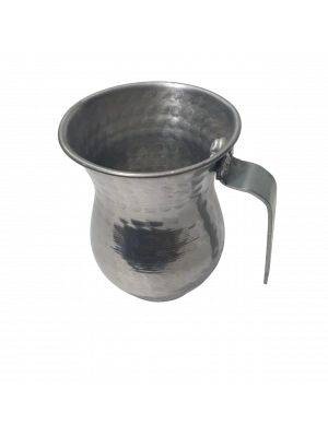 Bakır ayran bardağı