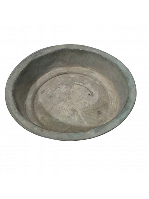 bakır leğen ölçü 24 cm