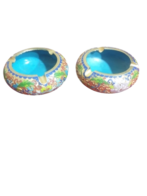 CLOISONNE KÜLLÜK